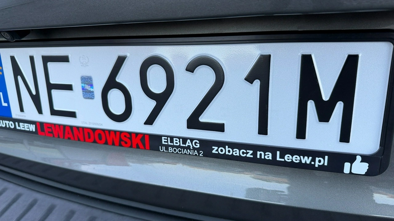 Opel Insignia Sports Tourer - Zdjęcie 7