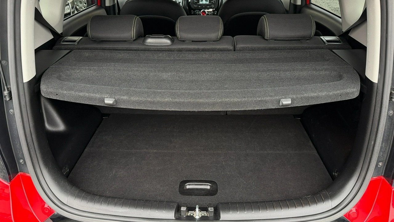 Kia Soul - Zdjęcie 9