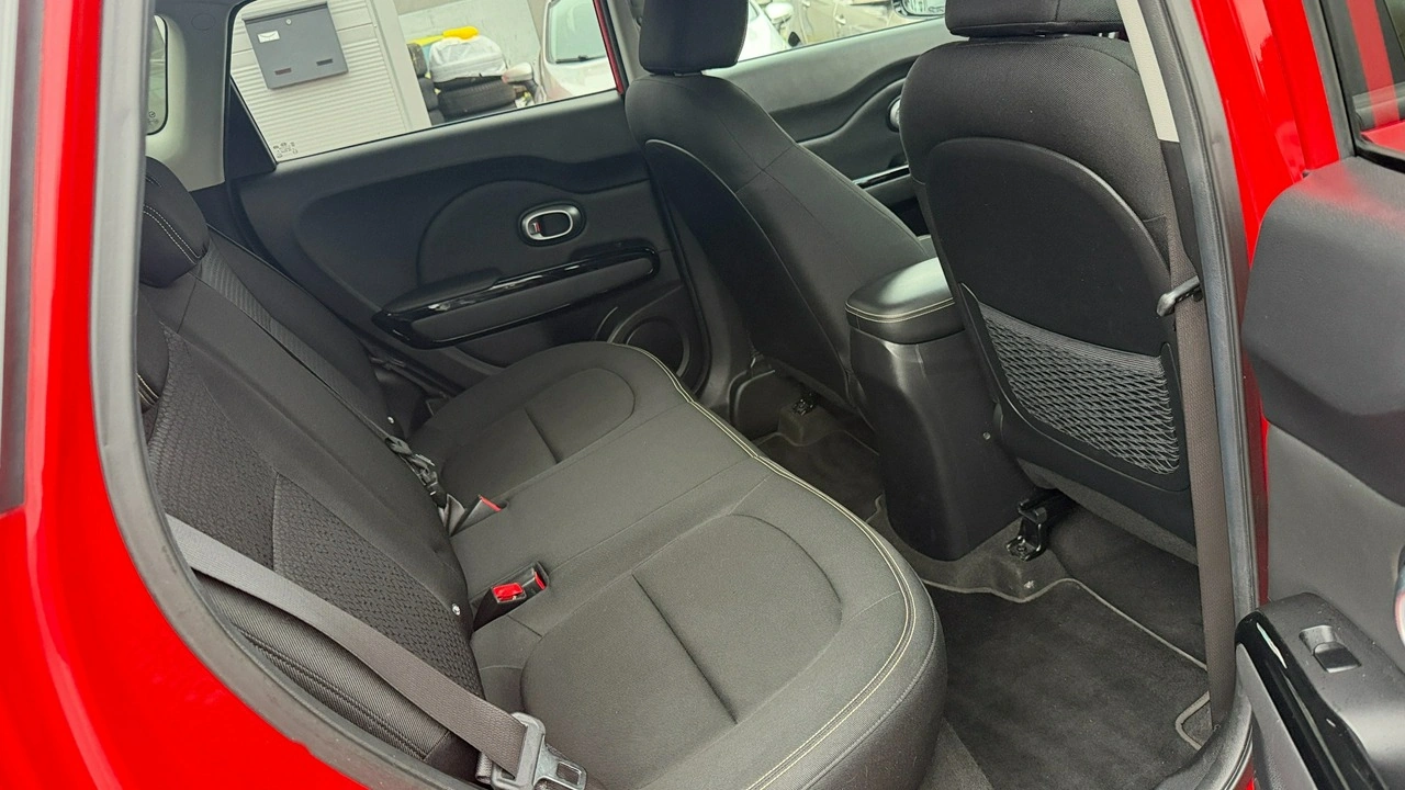 Kia Soul - Zdjęcie 20