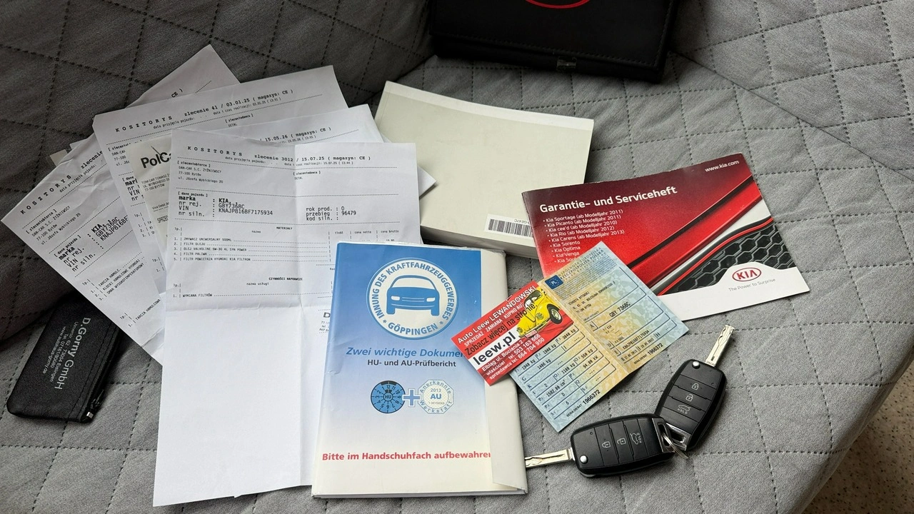 Kia Soul - Zdjęcie 30