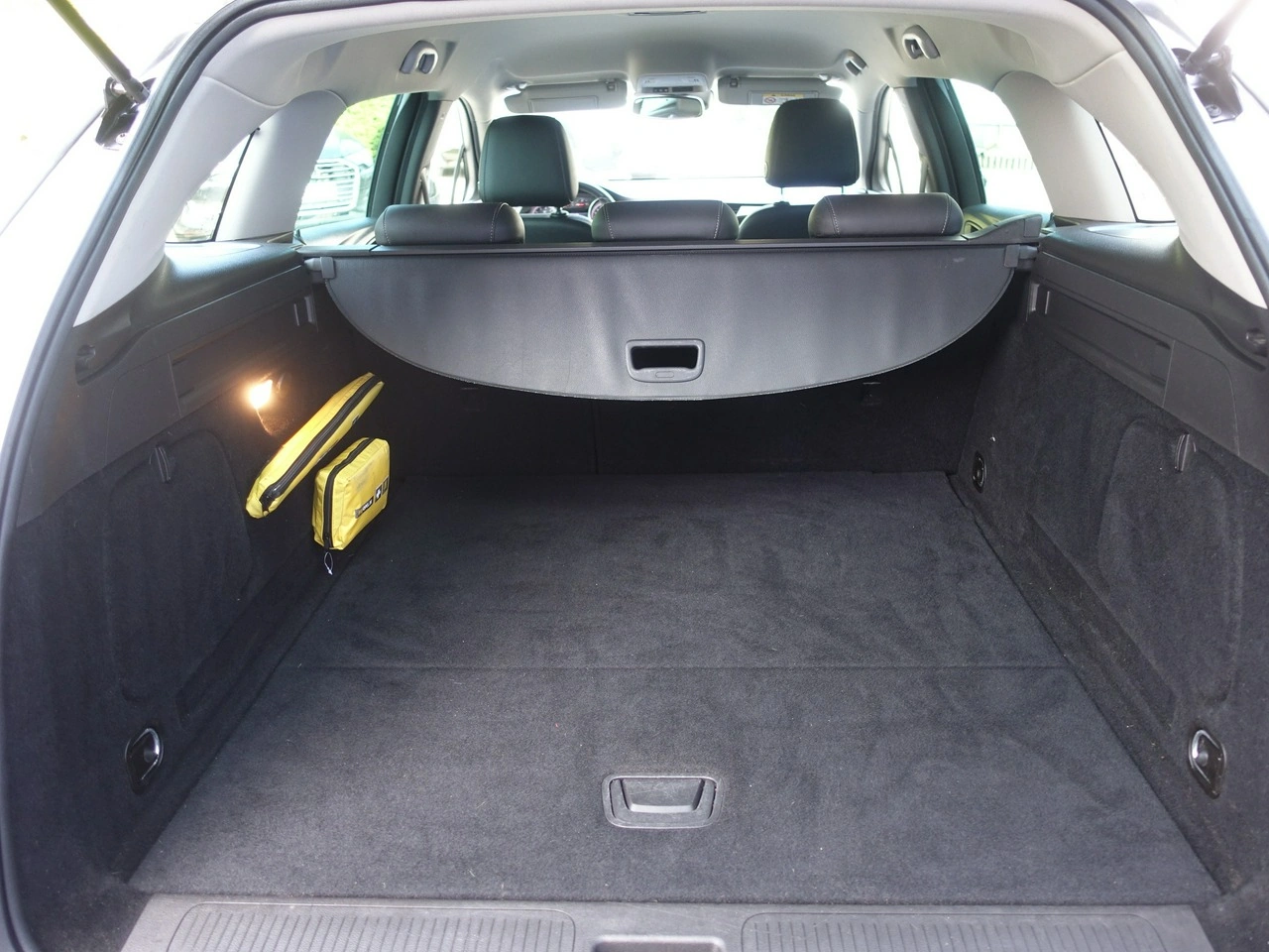 Opel Astra - Zdjęcie 16