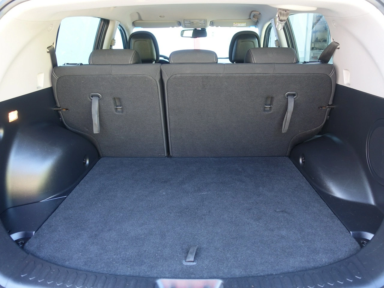 Kia Sportage - Zdjęcie 15