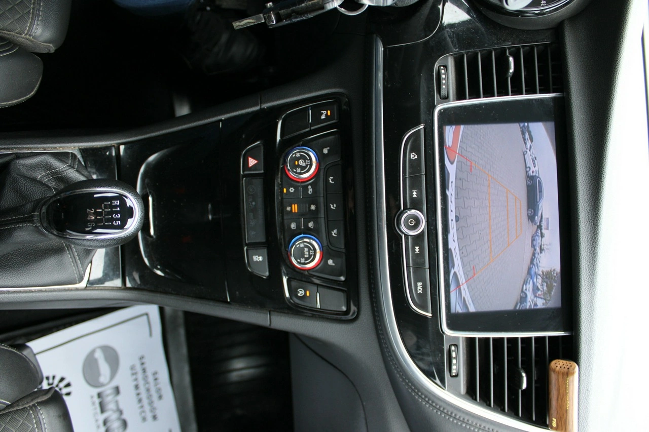 Opel Mokka X - Zdjęcie 15