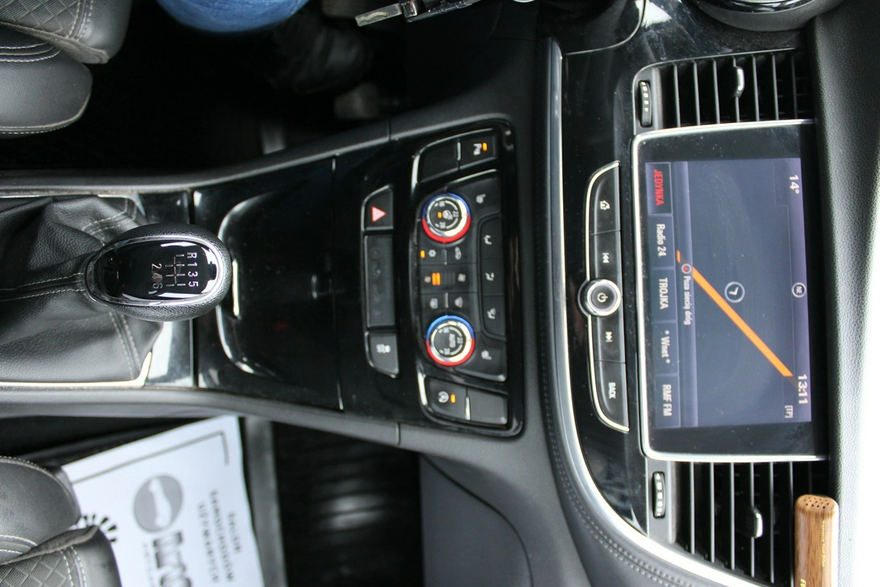 Opel Mokka X - Zdjęcie 45
