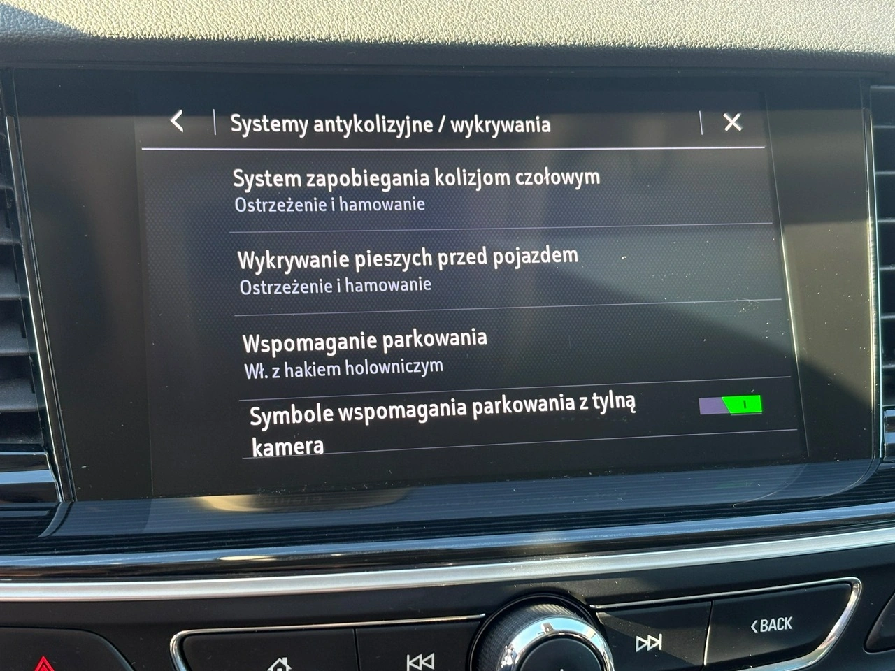 Opel Insignia Sports Tourer - Zdjęcie 26