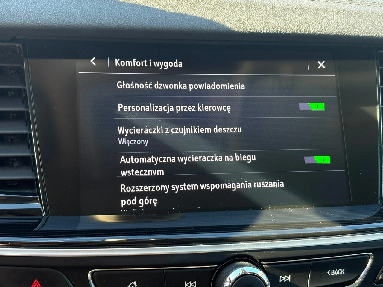 Opel Insignia Sports Tourer - Zdjęcie 27