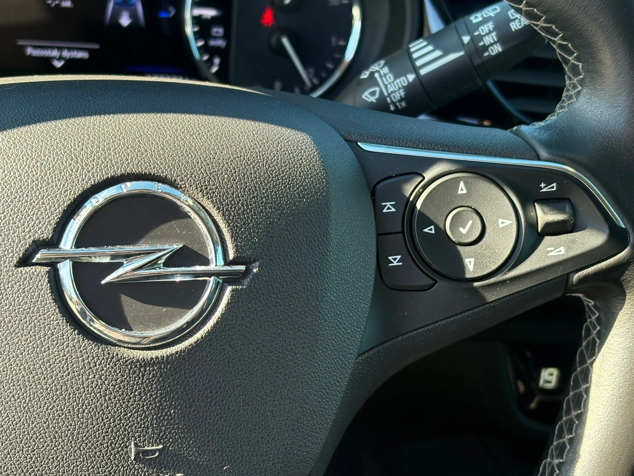 Opel Insignia Sports Tourer - Zdjęcie 30