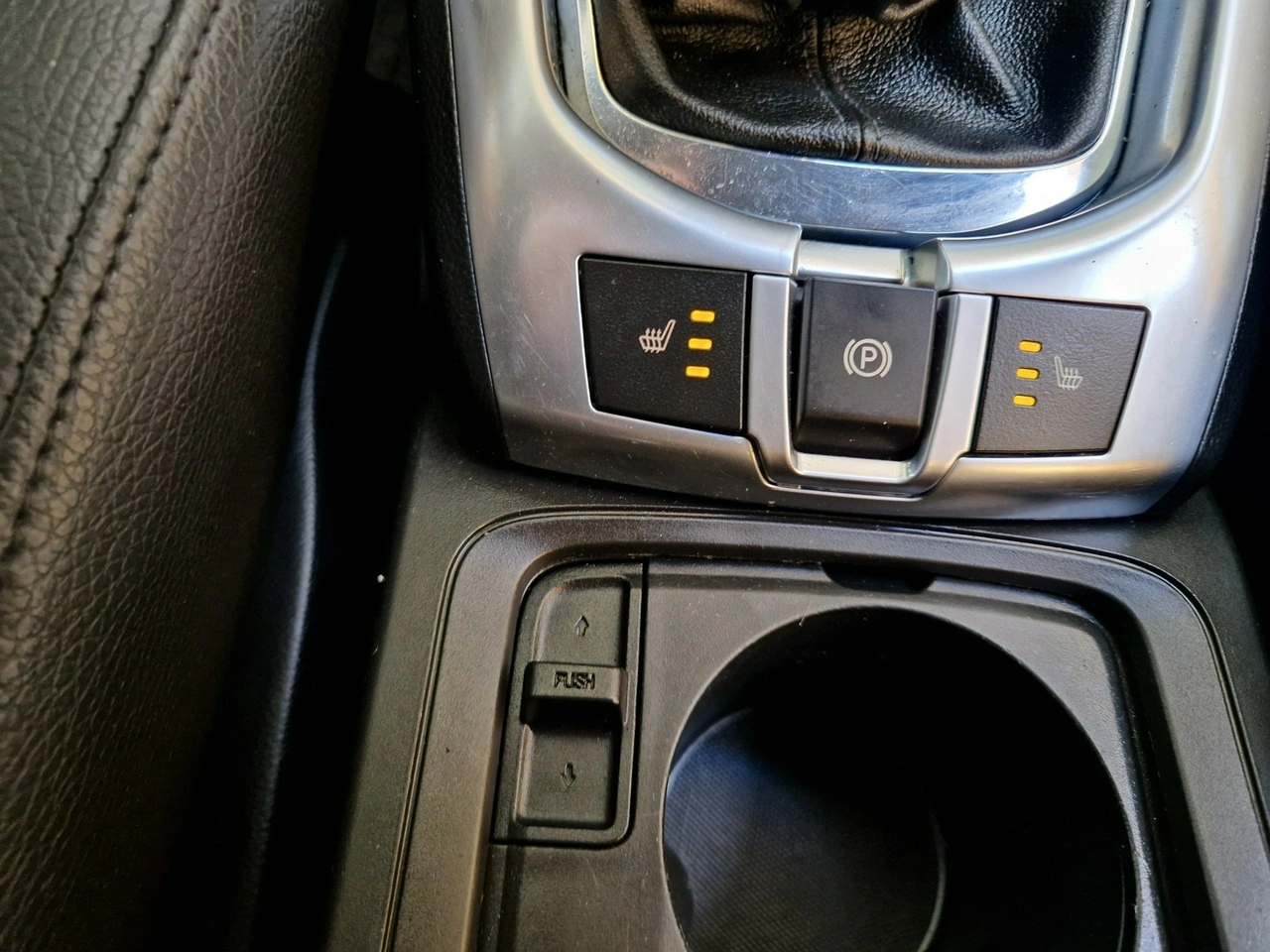 Opel Antara - Zdjęcie 14