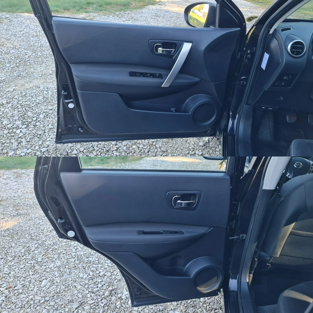 Nissan Qashqai - Zdjęcie 10