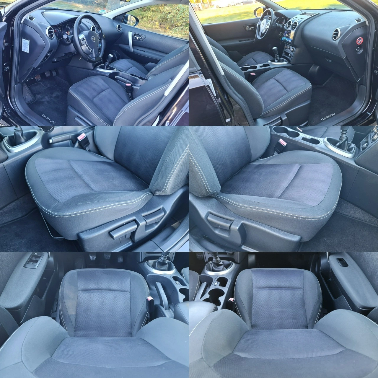 Nissan Qashqai - Zdjęcie 13