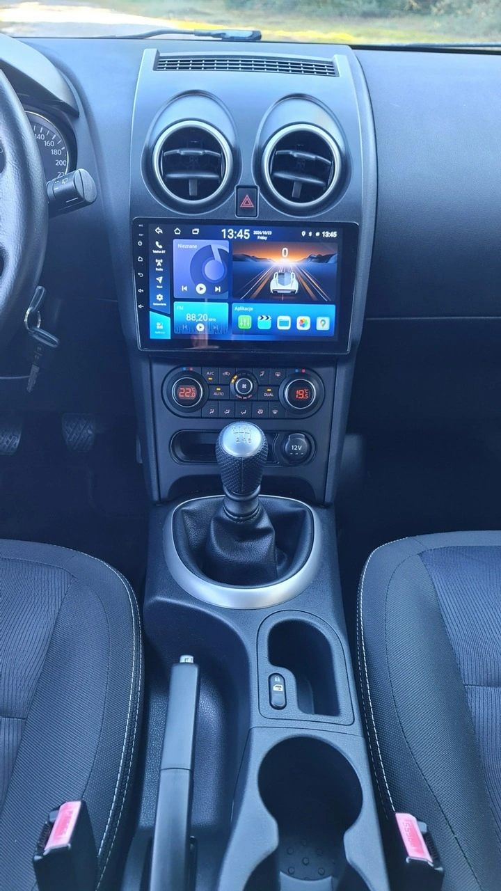 Nissan Qashqai - Zdjęcie 17
