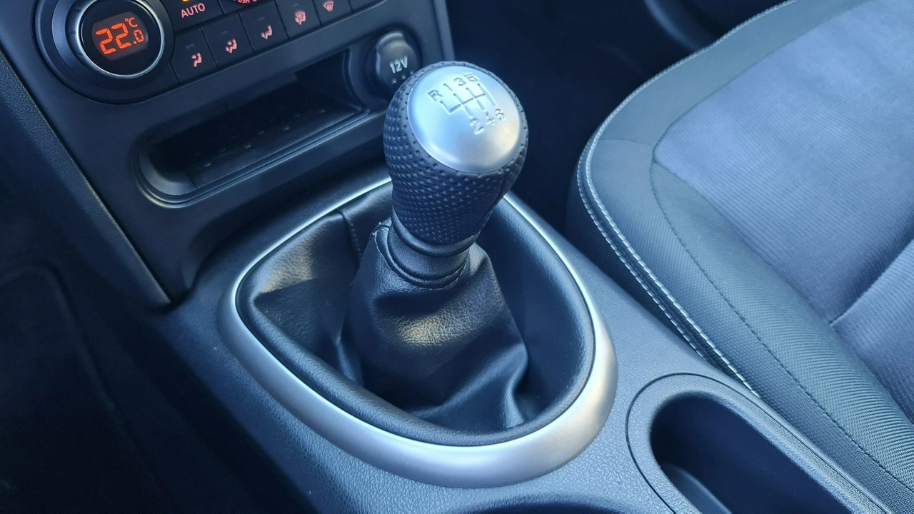 Nissan Qashqai - Zdjęcie 20