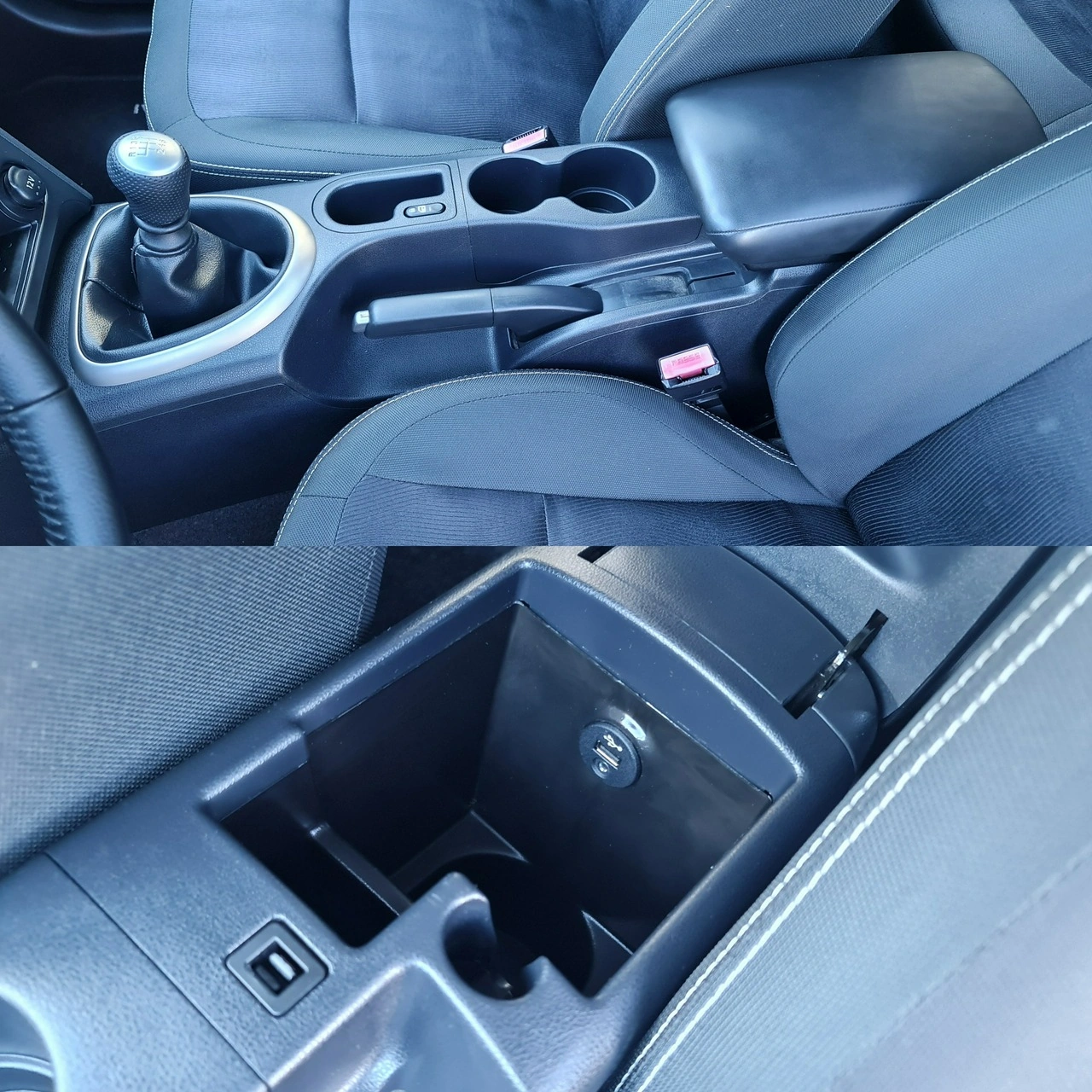 Nissan Qashqai - Zdjęcie 21