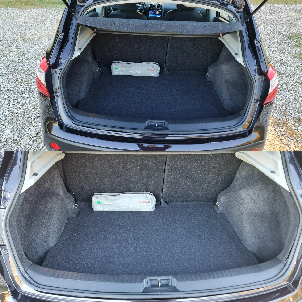 Nissan Qashqai - Zdjęcie 31