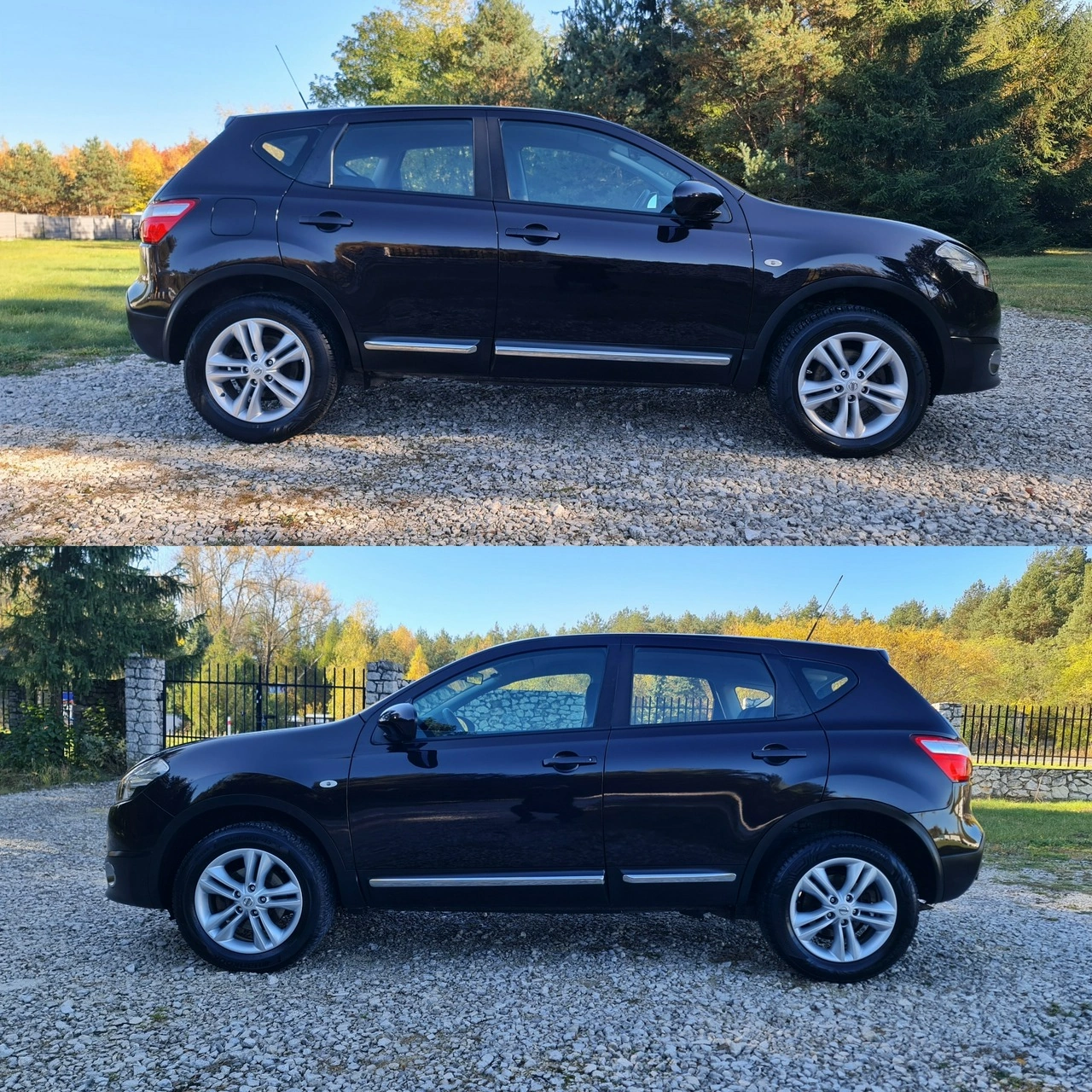 Nissan Qashqai - Zdjęcie 32