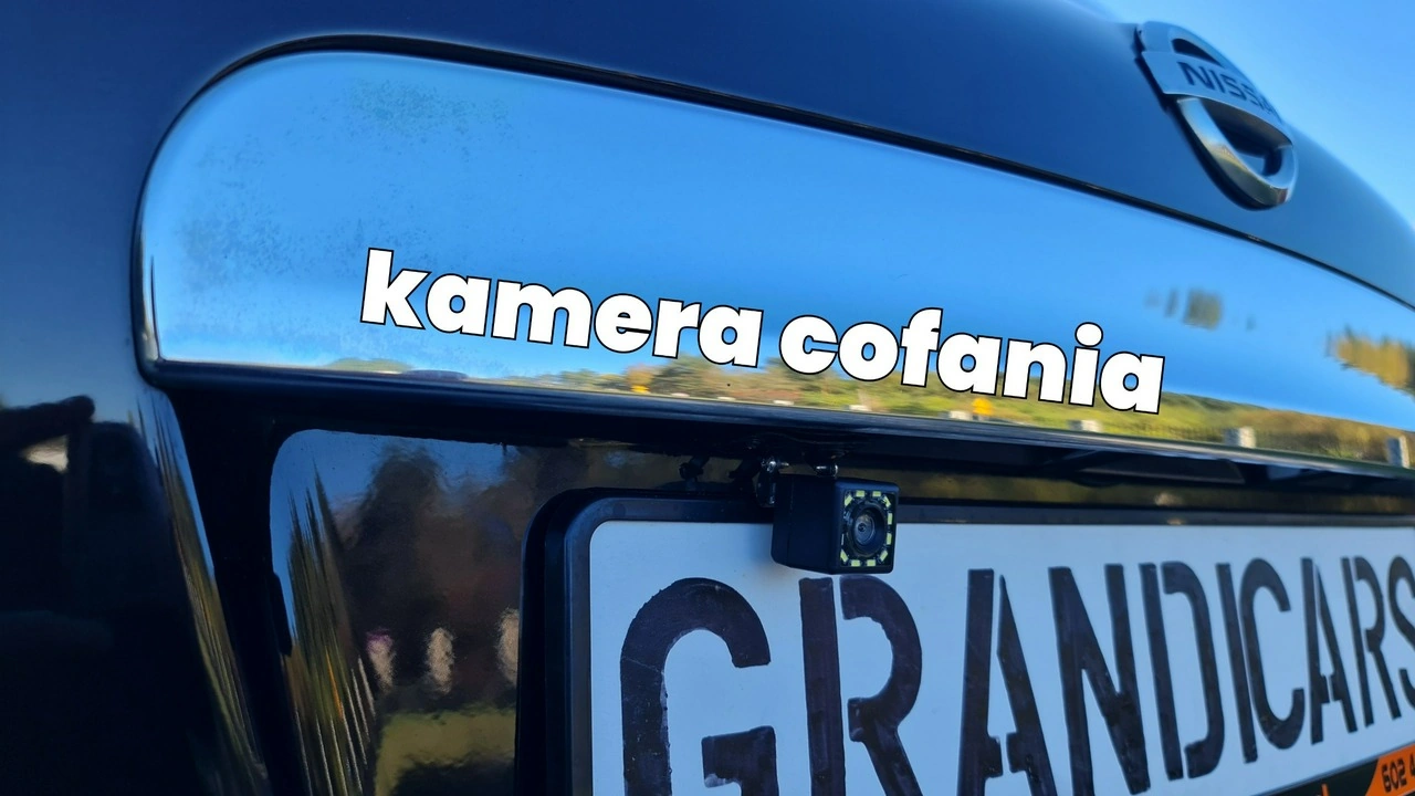 Nissan Qashqai - Zdjęcie 37