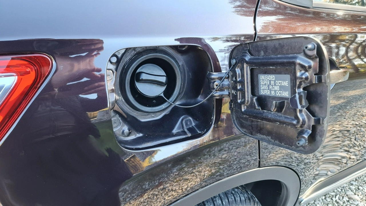 Nissan Qashqai - Zdjęcie 38