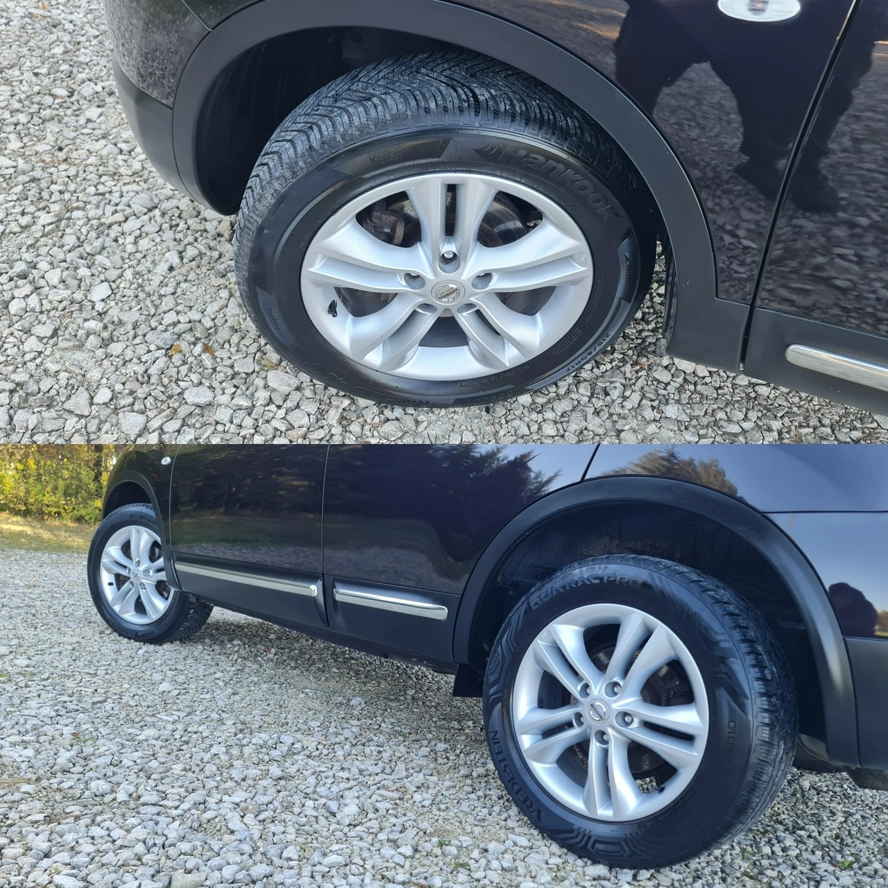 Nissan Qashqai - Zdjęcie 39