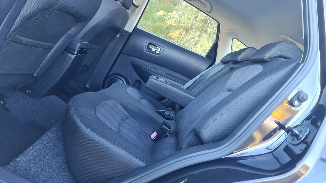 Nissan Qashqai - Zdjęcie 7