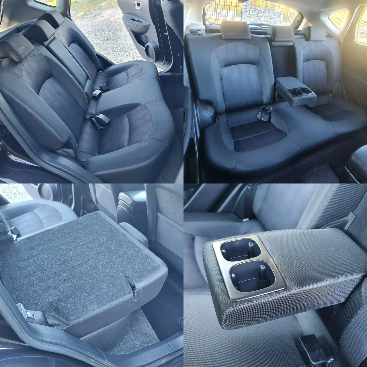 Nissan Qashqai - Zdjęcie 8