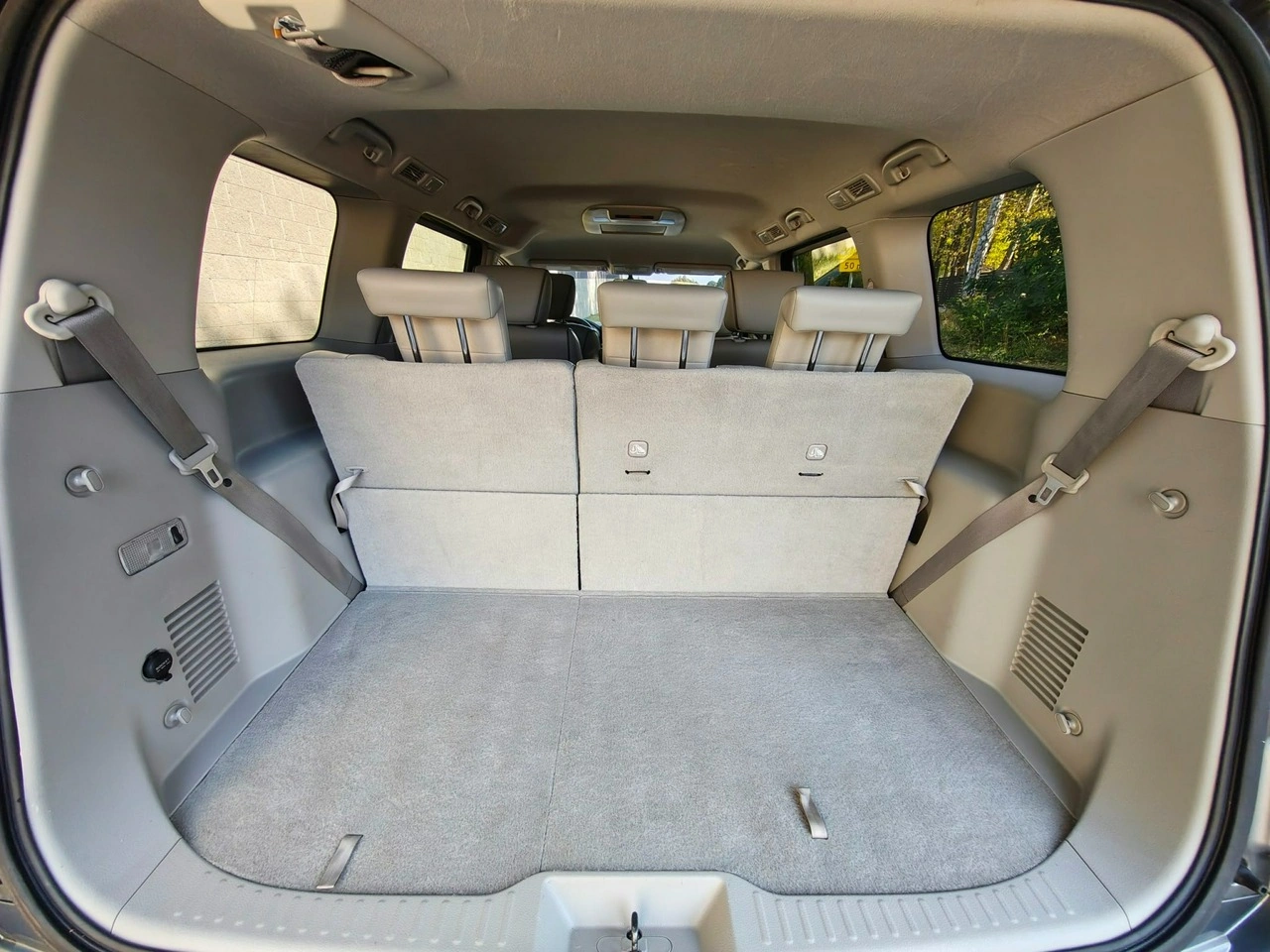 Nissan Quest - Zdjęcie 16