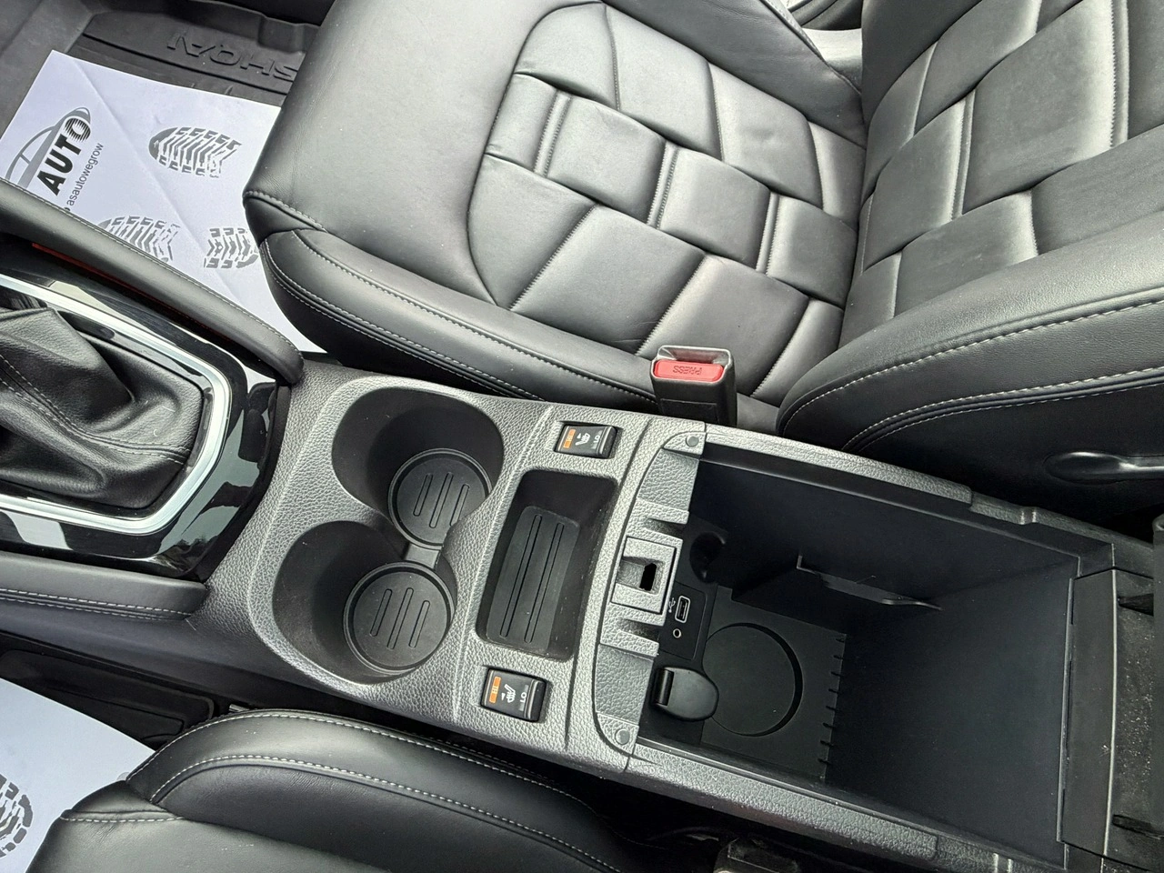 Nissan Qashqai - Zdjęcie 72