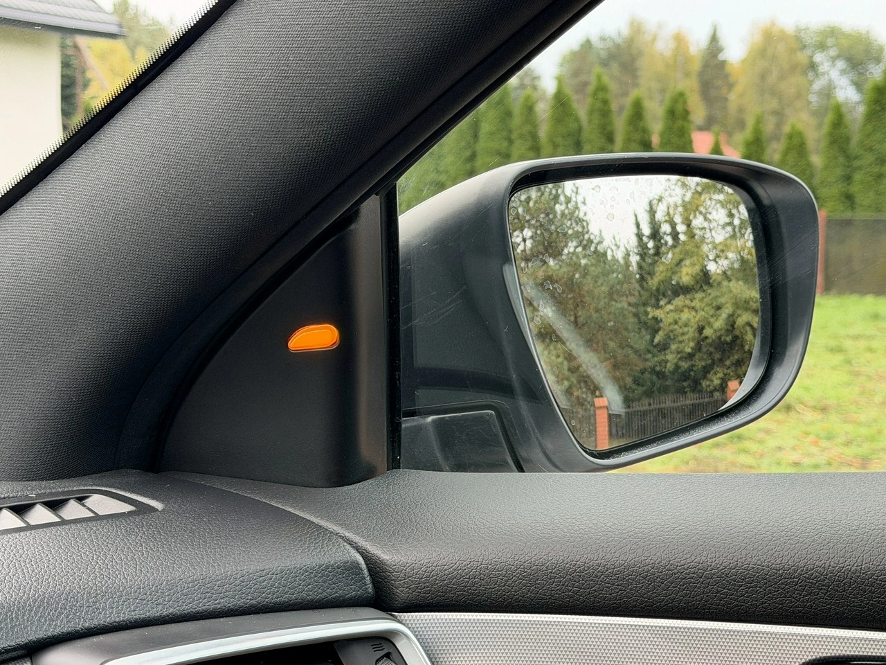 Nissan Qashqai - Zdjęcie 11