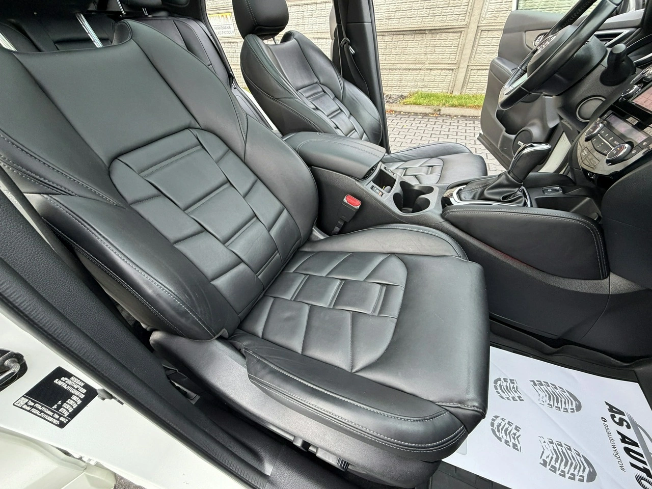Nissan Qashqai - Zdjęcie 13