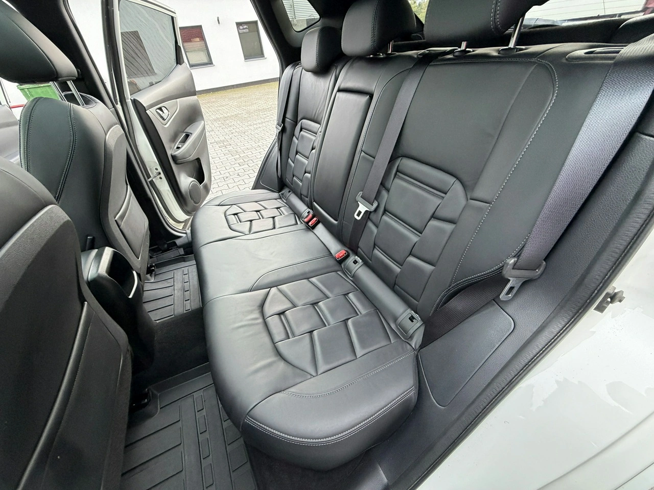 Nissan Qashqai - Zdjęcie 73