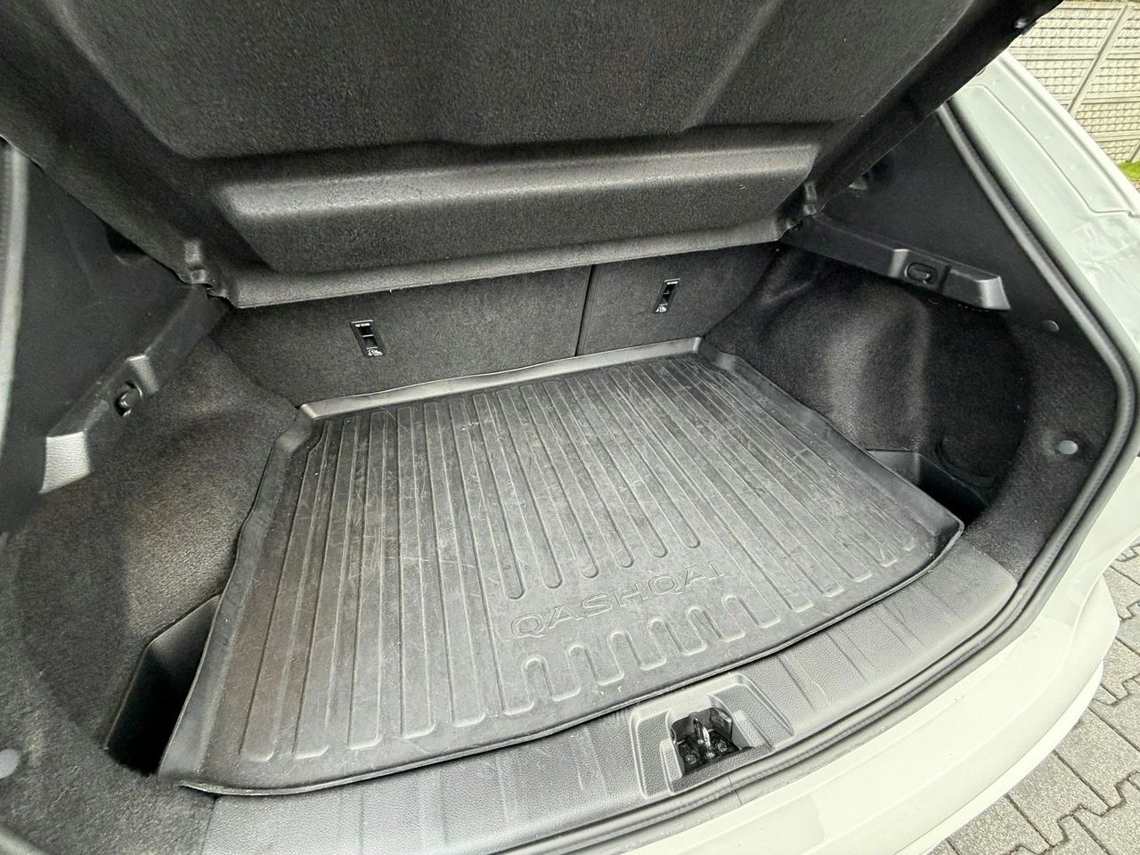 Nissan Qashqai - Zdjęcie 27