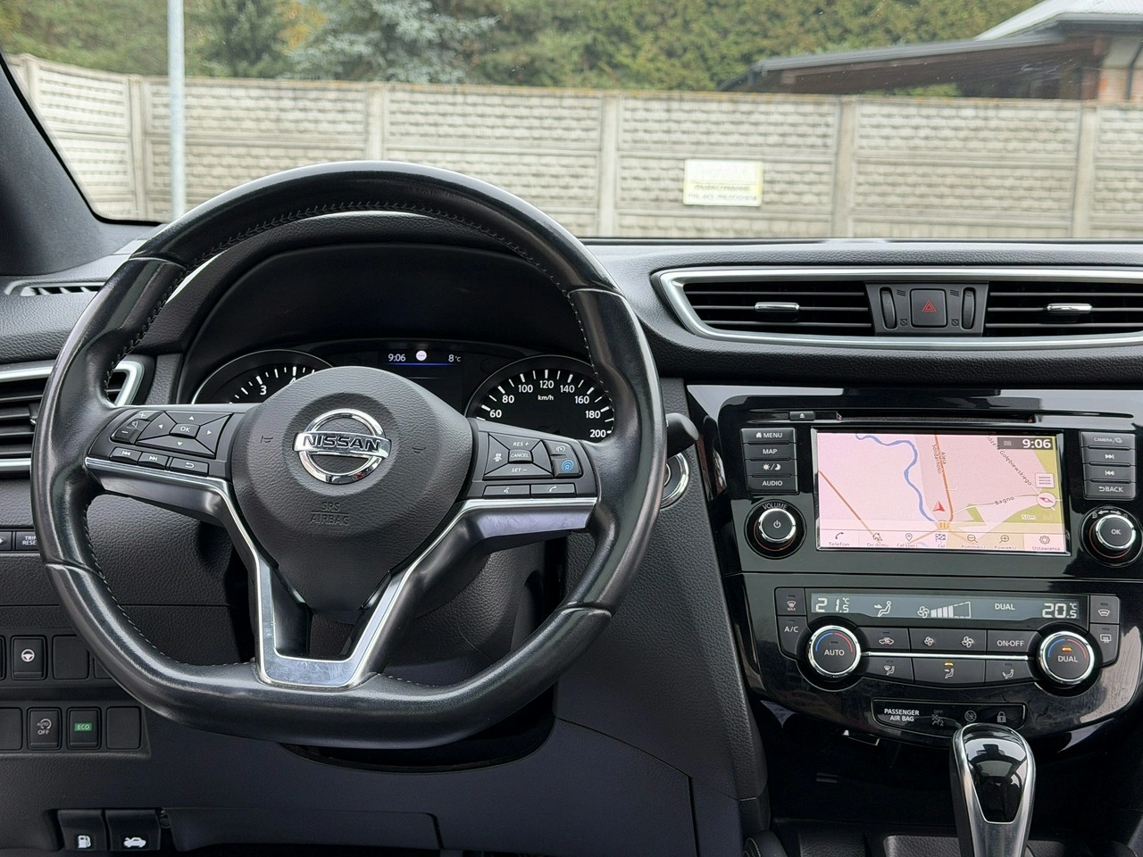 Nissan Qashqai - Zdjęcie 5