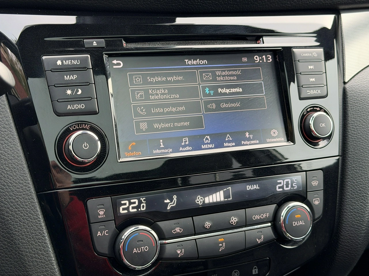Nissan Qashqai - Zdjęcie 51
