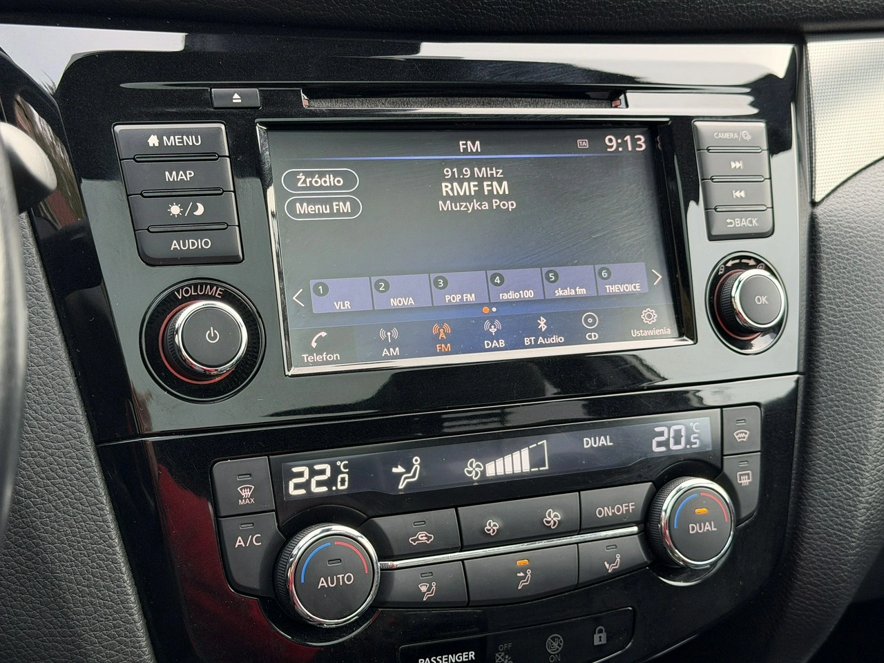 Nissan Qashqai - Zdjęcie 52
