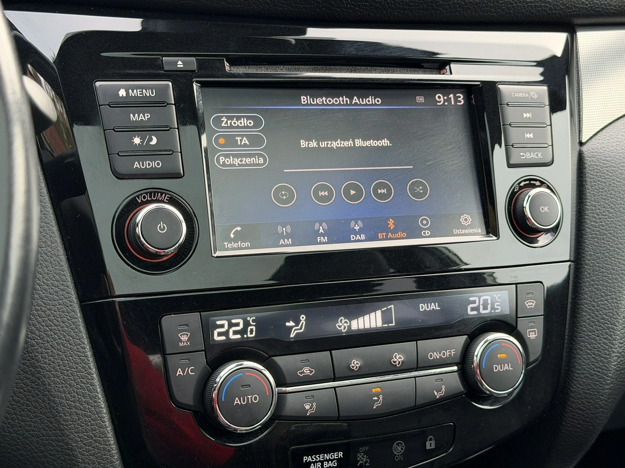 Nissan Qashqai - Zdjęcie 53