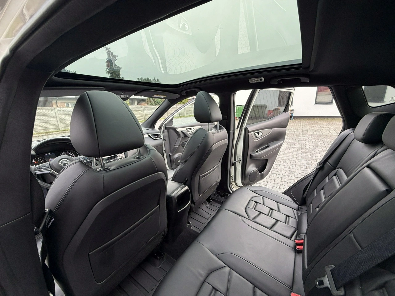 Nissan Qashqai - Zdjęcie 7