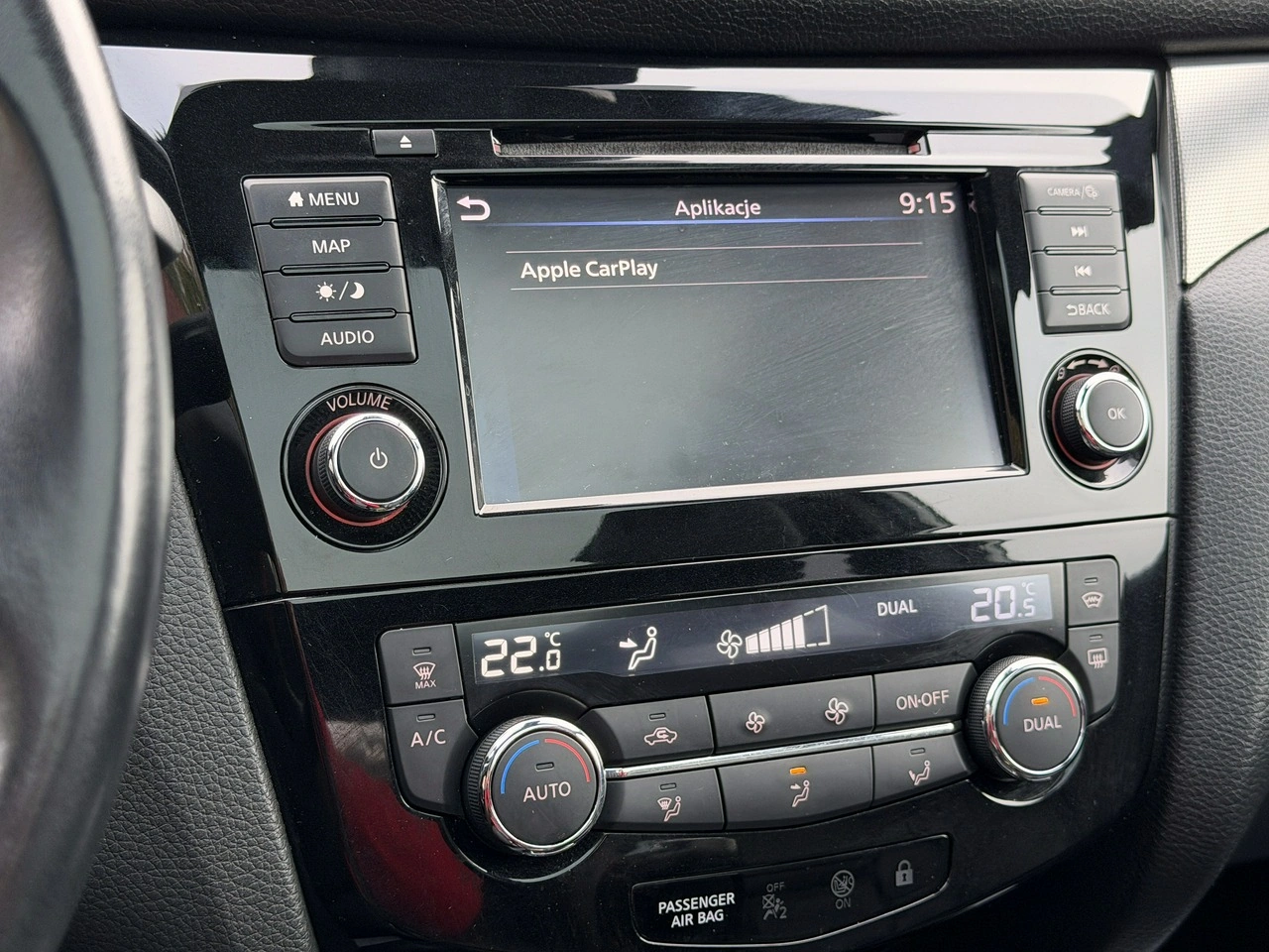Nissan Qashqai - Zdjęcie 57