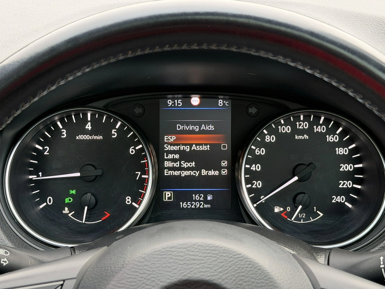 Nissan Qashqai - Zdjęcie 21