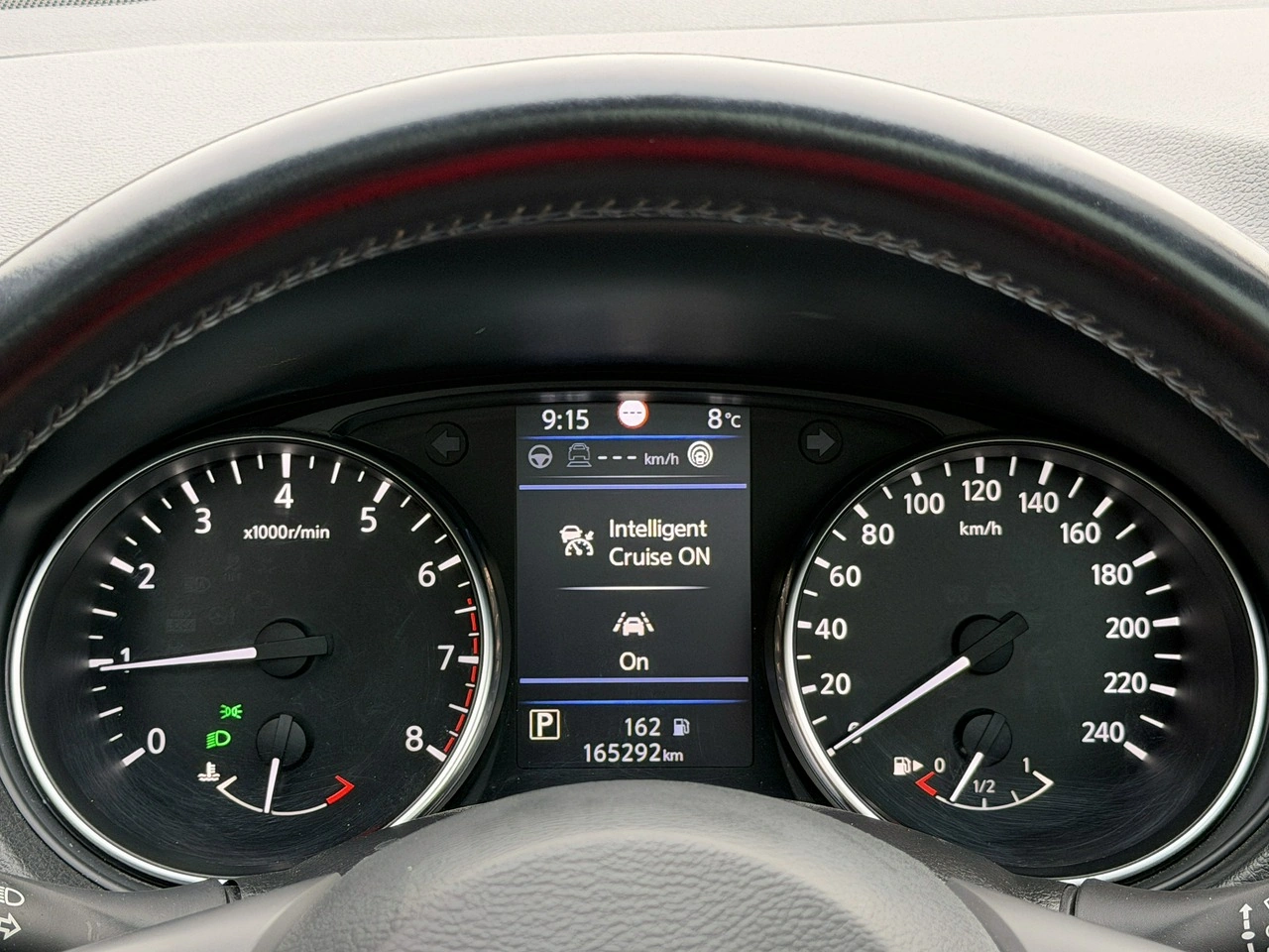 Nissan Qashqai - Zdjęcie 64