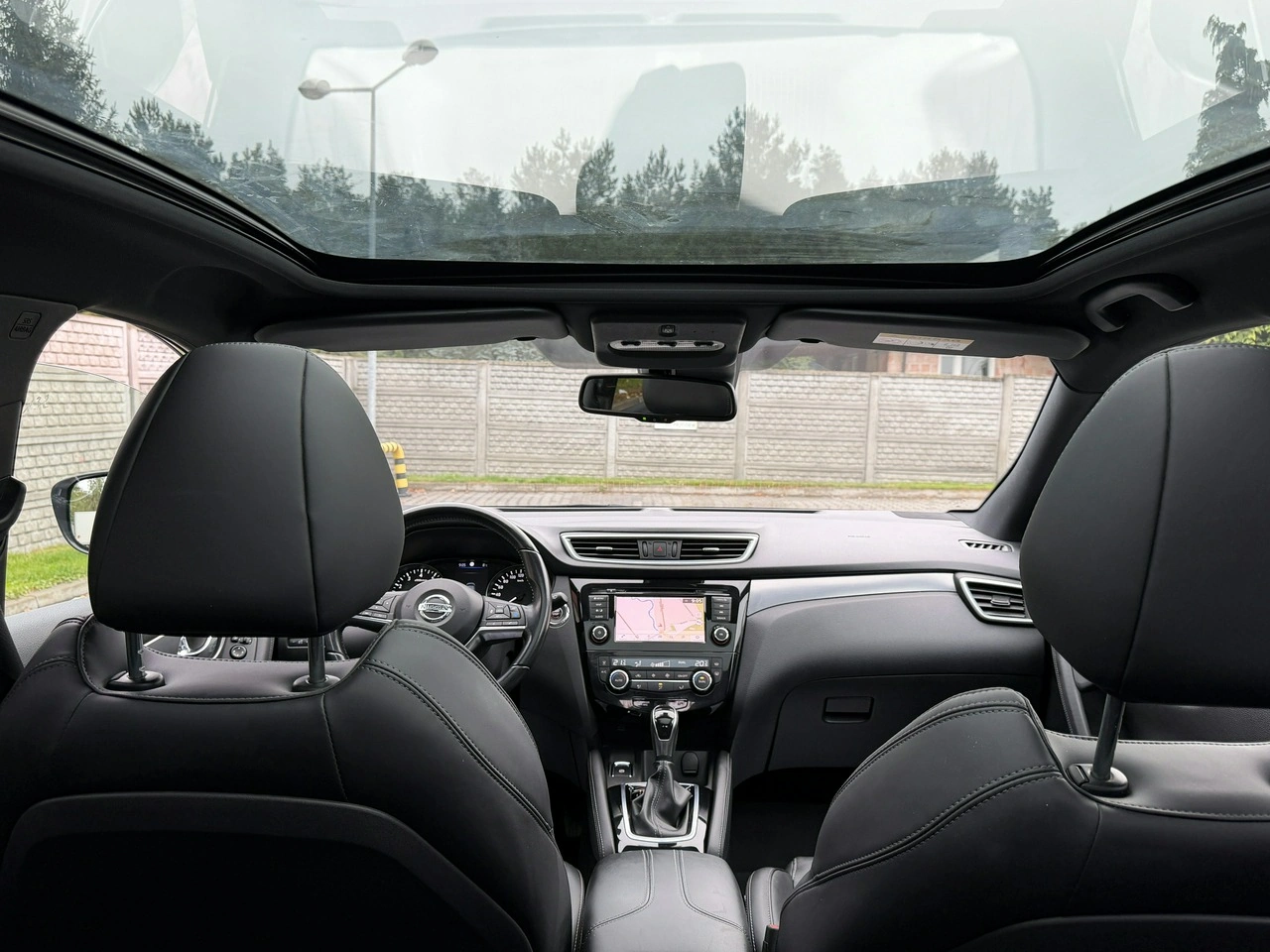 Nissan Qashqai - Zdjęcie 6
