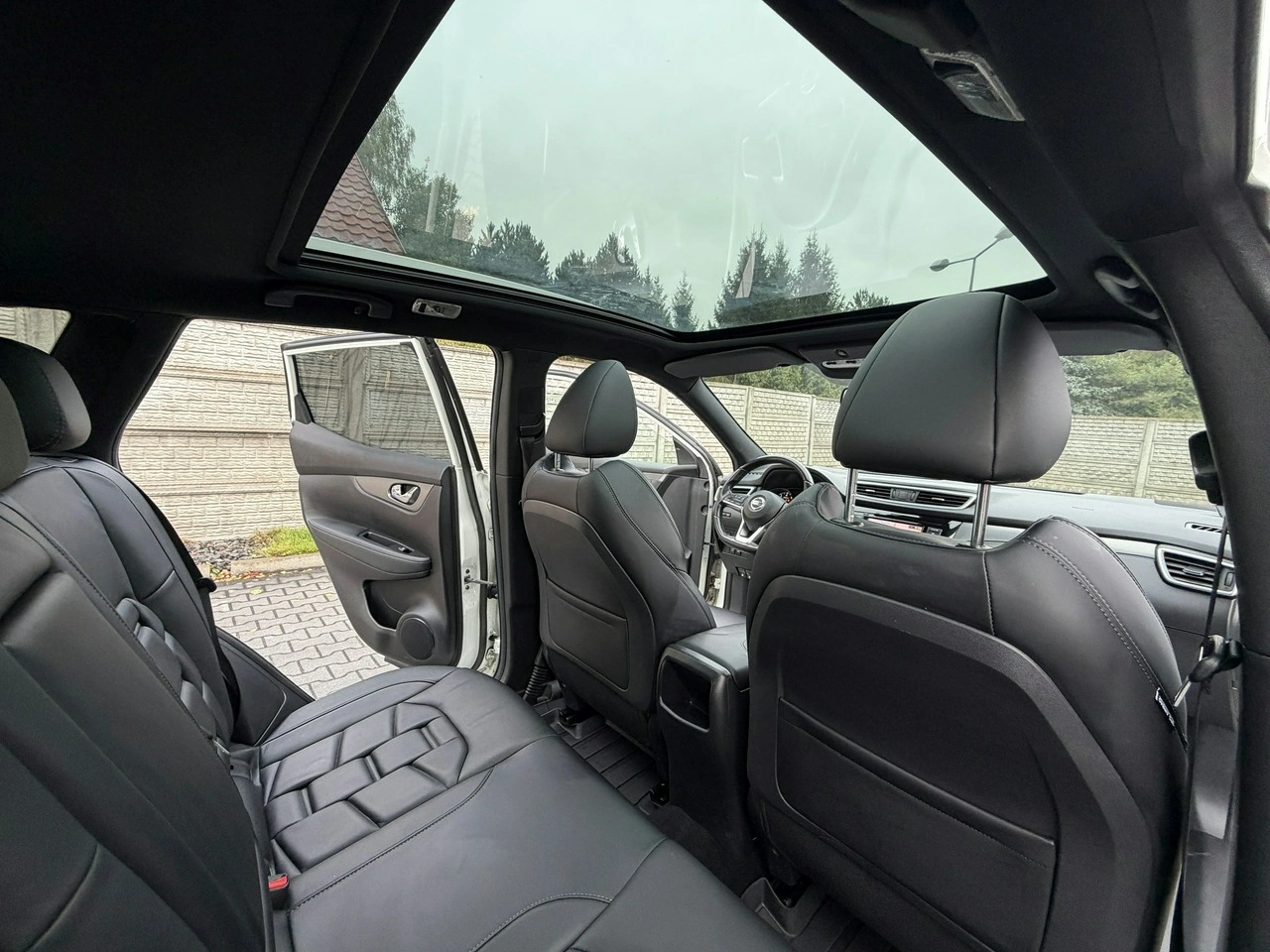 Nissan Qashqai - Zdjęcie 71
