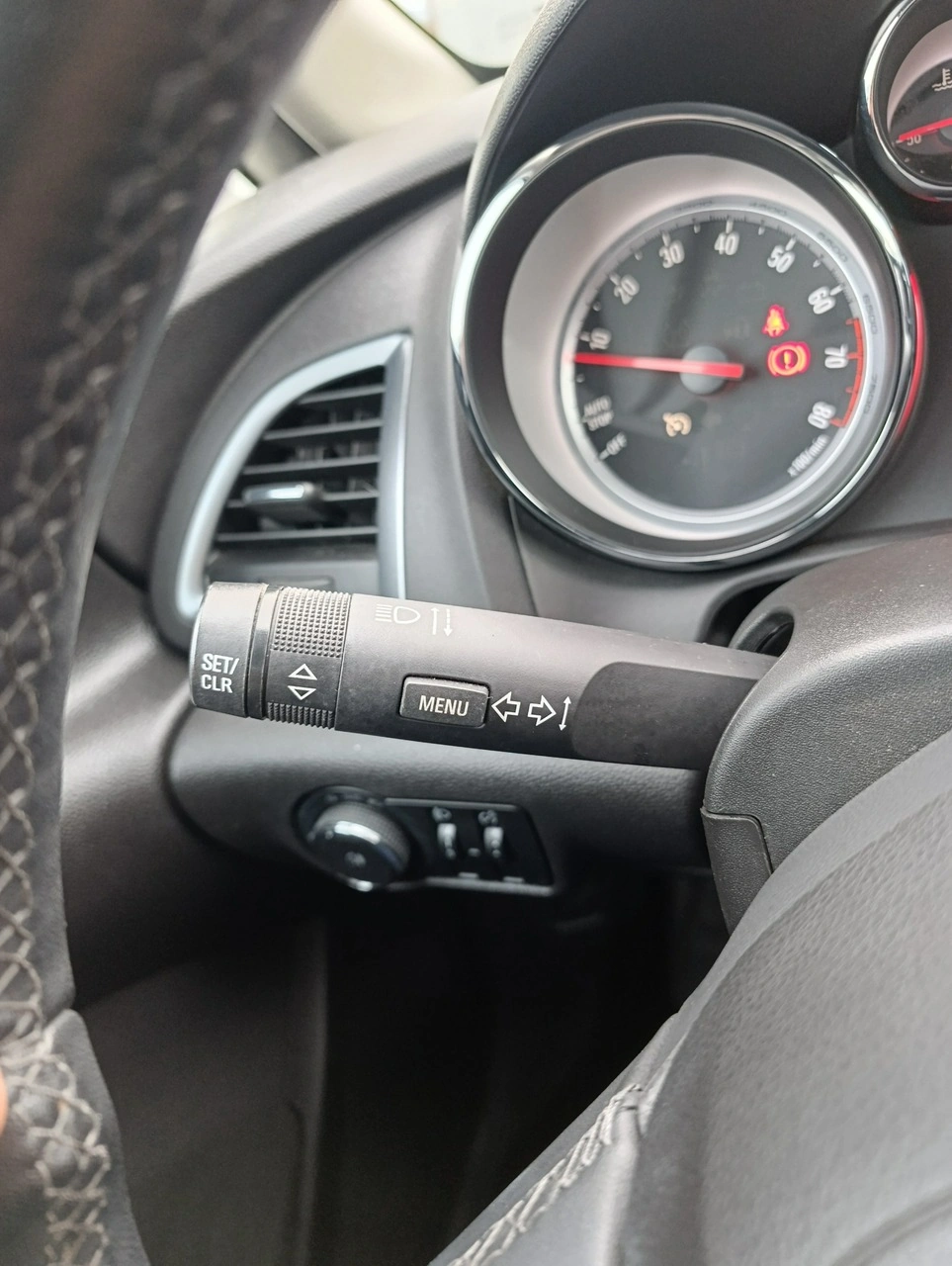 Opel Astra - Zdjęcie 16