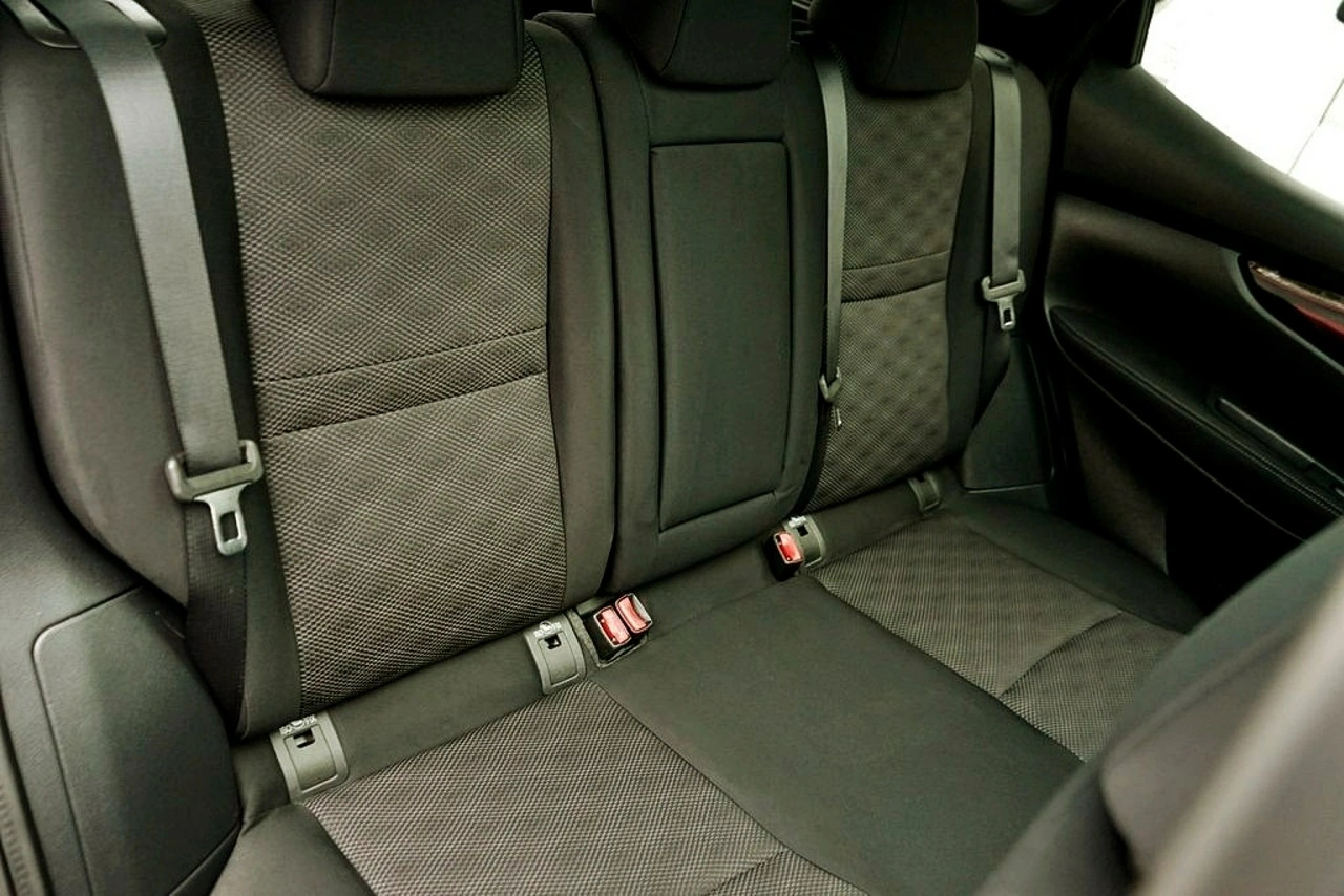 Nissan Qashqai - Zdjęcie 21