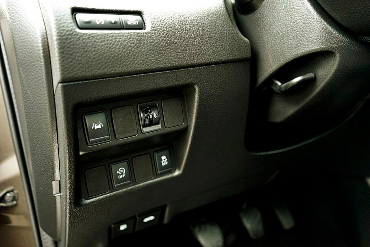 Nissan Qashqai - Zdjęcie 22