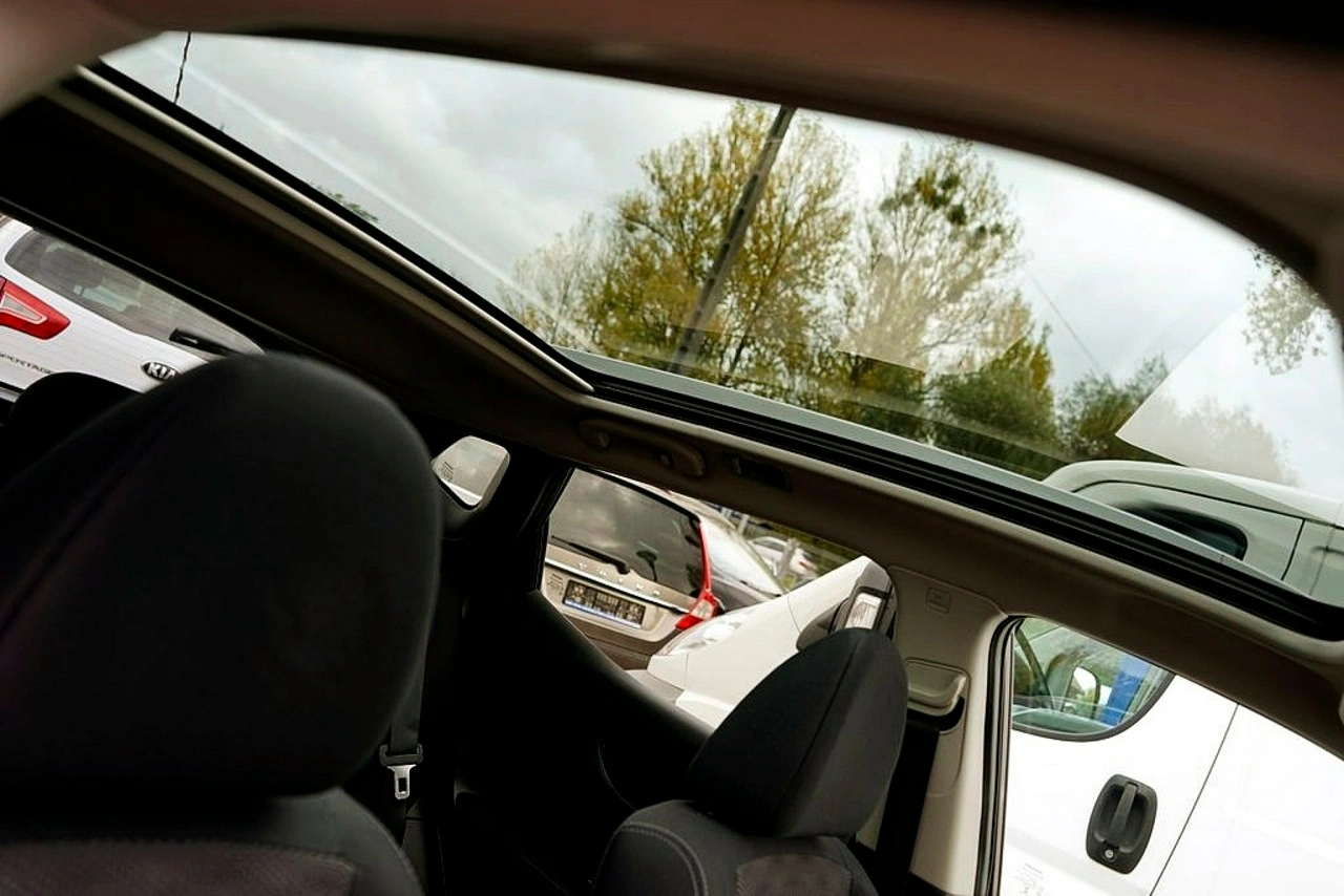 Nissan Qashqai - Zdjęcie 29
