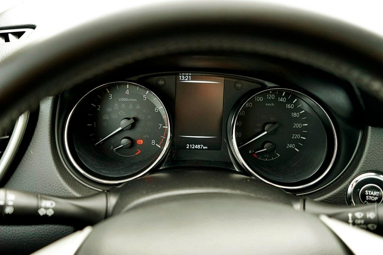 Nissan Qashqai - Zdjęcie 31