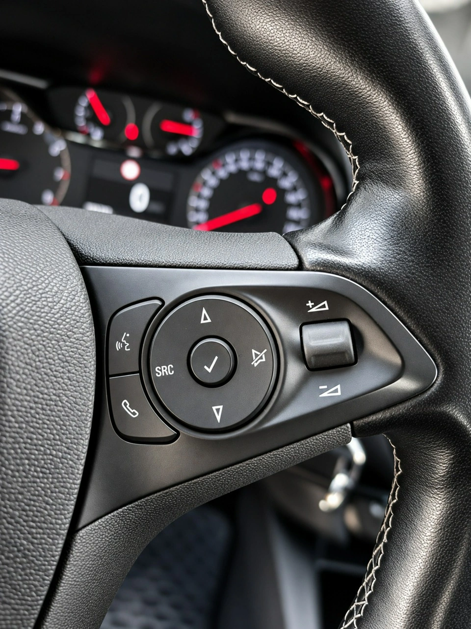 Opel Corsa - Zdjęcie 12