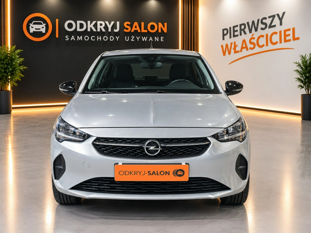 Opel Corsa - Zdjęcie 5