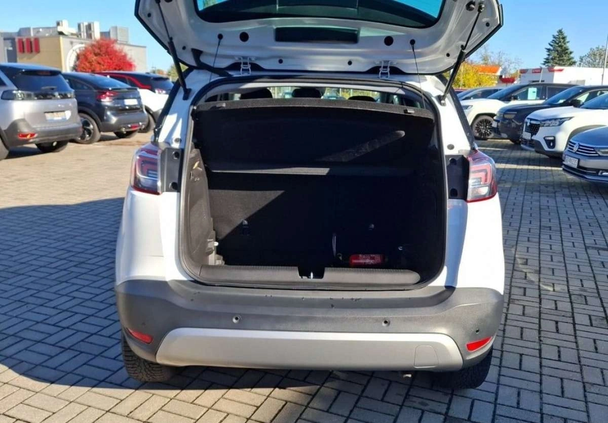 Opel Crossland X - Zdjęcie 6