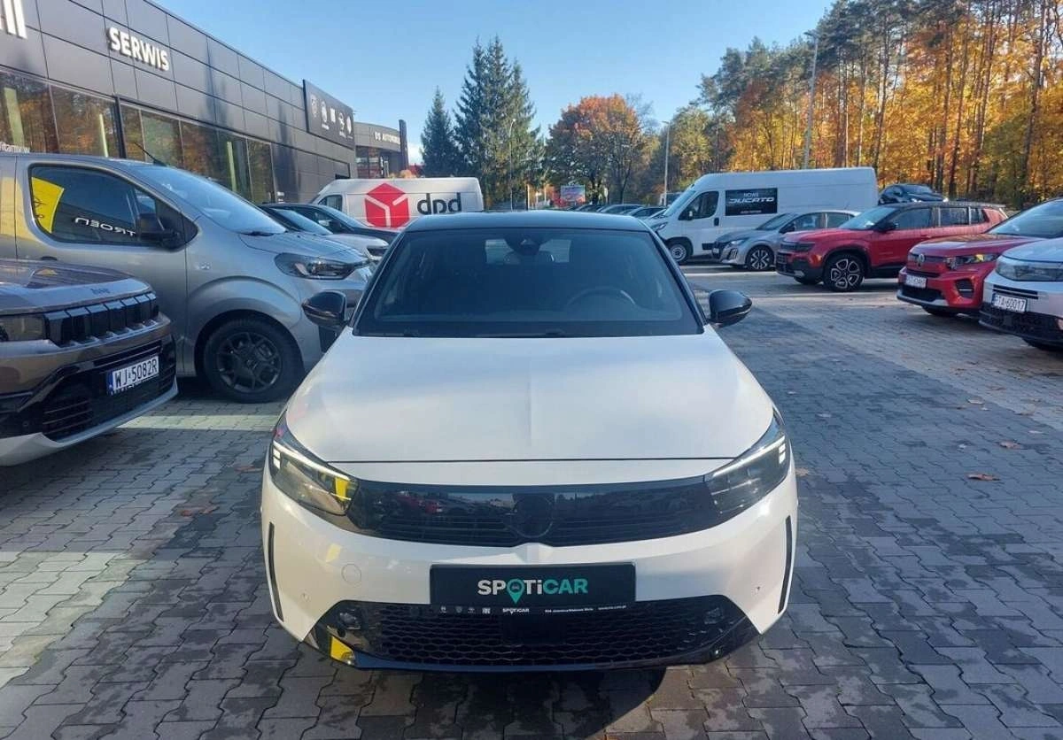 Opel Corsa - Zdjęcie 5