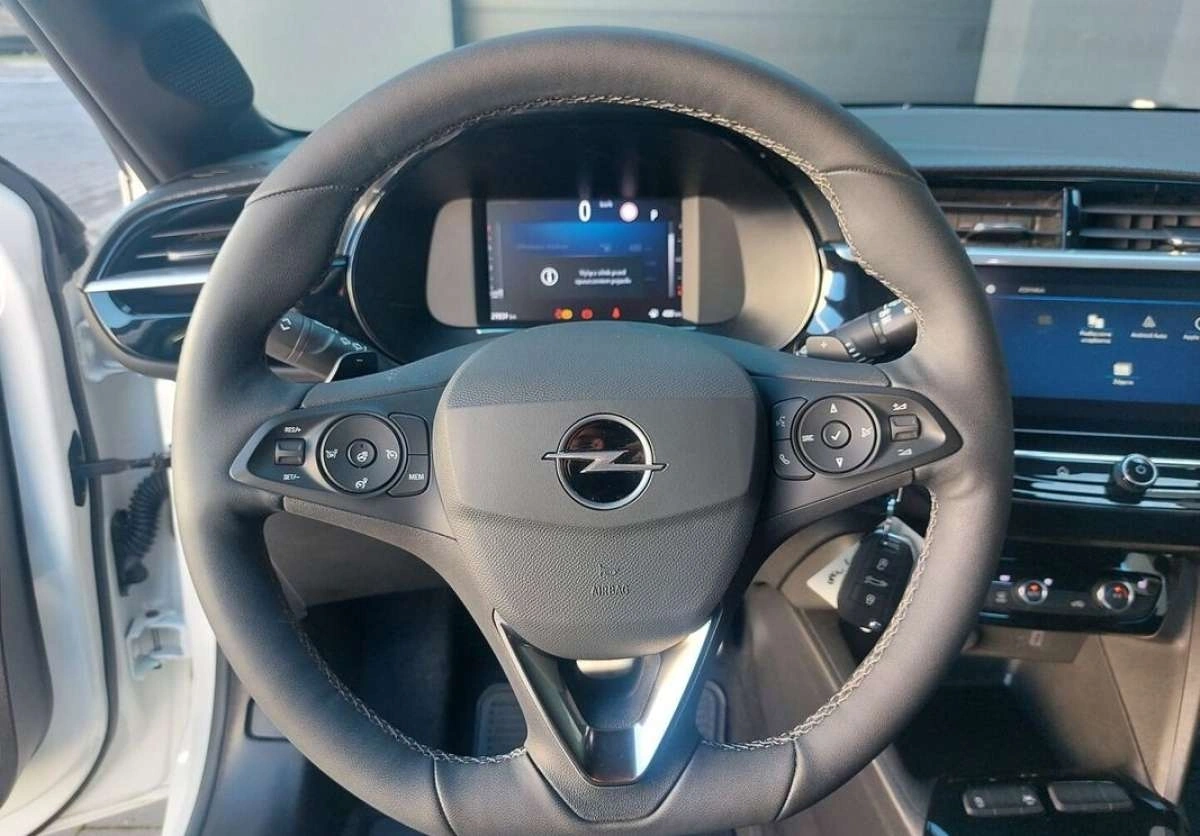 Opel Corsa - Zdjęcie 14